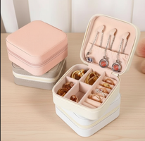 Glowroom LumiLuxe Jewelry Box