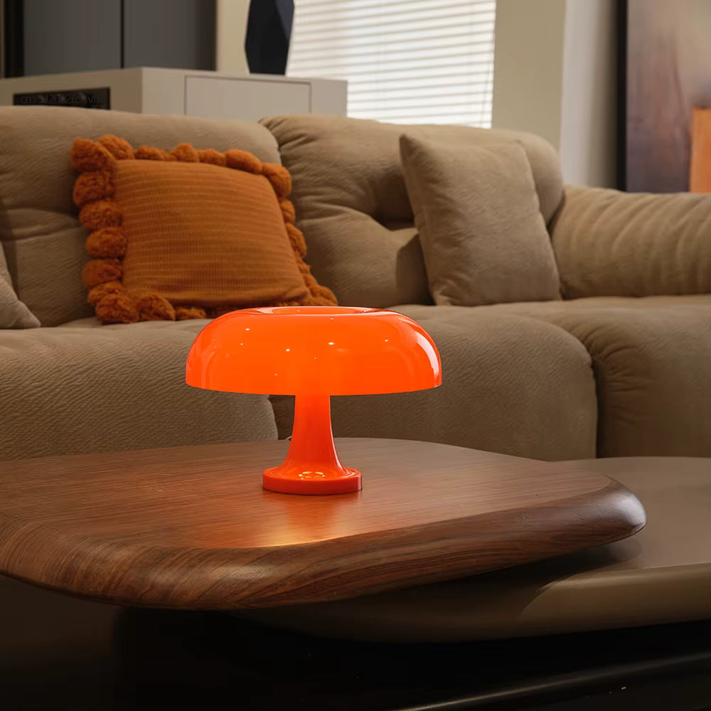 Glowroom Aura Lamp