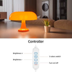 Glowroom Aura Lamp